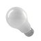 LED žárovka Emos ZQ5152 LED žárovka Classic A60 10,5W E27 studená bílá (2)