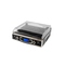 Gramofon GoGEN MSG 262 BT U, s digitálním FM rádiem, bluetooth, USB a rippováním (1)