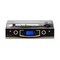 Gramofon GoGEN MSG 262 BT U, s digitálním FM rádiem, bluetooth, USB a rippováním (3)