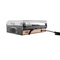Gramofon GoGEN MSG 262 BT U, s digitálním FM rádiem, bluetooth, USB a rippováním (6)