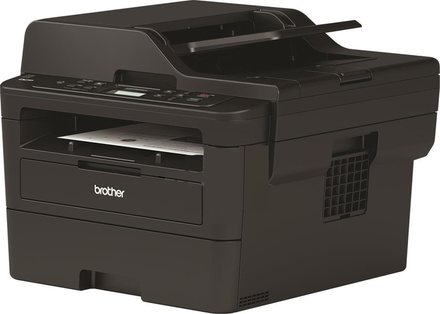 Multifunkční laserová tiskárna Brother DCP-L2552DN (DCPL2552DNYJ1)