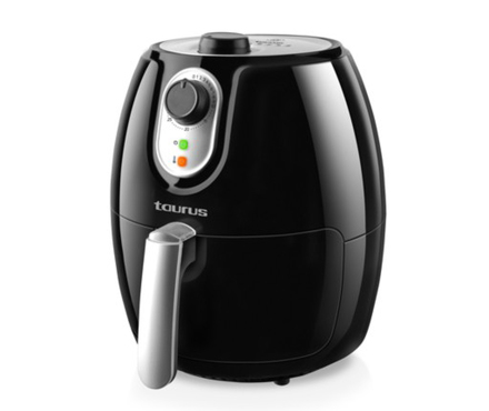 Horkovzdušná fritéza Taurus PROFESSIONAL AIR (1)