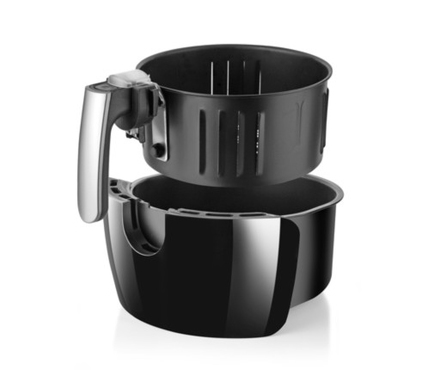 Horkovzdušná fritéza Taurus PROFESSIONAL AIR (4)