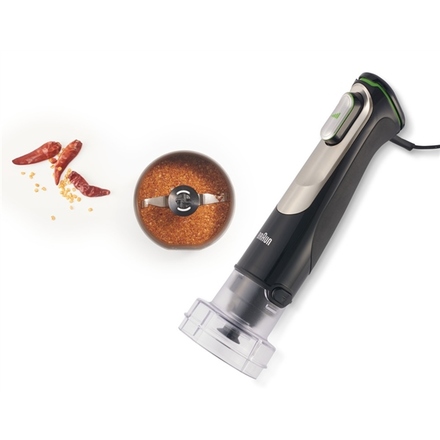 Tyčový mixér Braun MQ 9038 Spice (3)