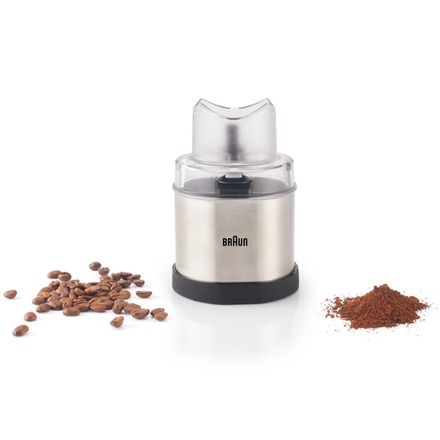 Tyčový mixér Braun MQ 9038 Spice (4)