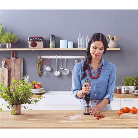 Tyčový mixér Braun MQ 9038 Spice (7)