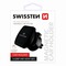 Držák telefonu do auta Swissten S-GRIP Air Vent M3 magnetický držák do ventilace černý (1)