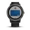 Chytré hodinky Garmin vivoActive3 Optic Grey PVD, black band (3)