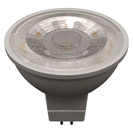 LED žárovka Emos ZL4910 LED žárovka Premium MR16 36° 7W GU5,3 teplá bílá