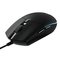 Počítačová myš Logitech G203 Prodigy Gaming Mouse Black (2)