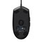 Počítačová myš Logitech G203 Prodigy Gaming Mouse Black (5)