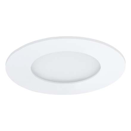 Podhledové svítidlo Eglo (96164) LED Podhledové svítidlo FUEVA 1 LED/2,7W/230V
