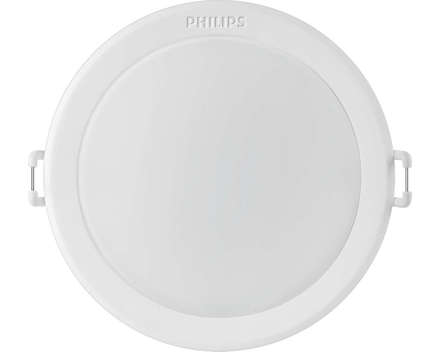 Podhledové svítidlo Philips (5920331P3) LED bodové zápustné svítidlo Meson (poslední kus)