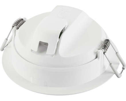 Podhledové svítidlo Philips (5920331P3) LED bodové zápustné svítidlo Meson (2)