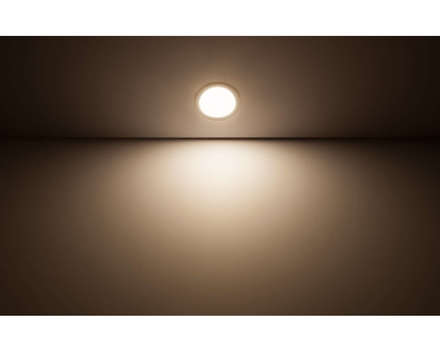 Podhledové svítidlo Philips (5920331P3) LED bodové zápustné svítidlo Meson (3)