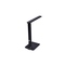 Stolní LED lampička Solight WO45-B stolní LED lampa, s displejem, 9W - černá (5)