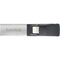 USB Flash disk Sandisk iXpand 64GB - černý (1)