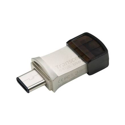 USB Flash disk Transcend JetFlash 890 64GB TS64GJF890S