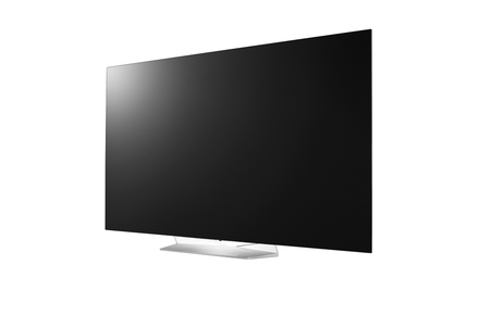 UHD OLED televize LG 55EG9A7V (rozbaleno)
