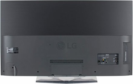 UHD OLED televize LG 55EG9A7V (rozbaleno) (2)