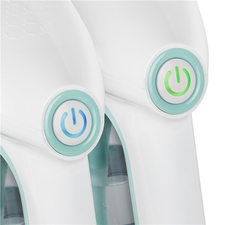 Parní napařovač oděvů Princess 01.332846.01.001 (2)