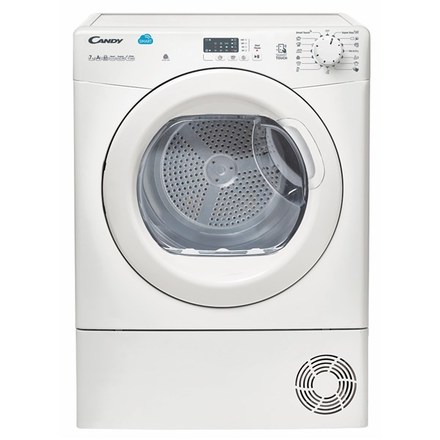 Sušička prádla Candy CS H7A2LE-S