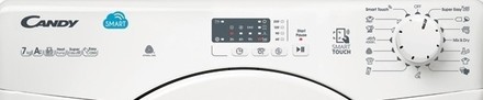 Sušička prádla Candy CS H7A2LE-S (1)