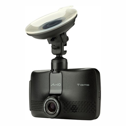 Autokamera Mio MiVue 733 WiFi