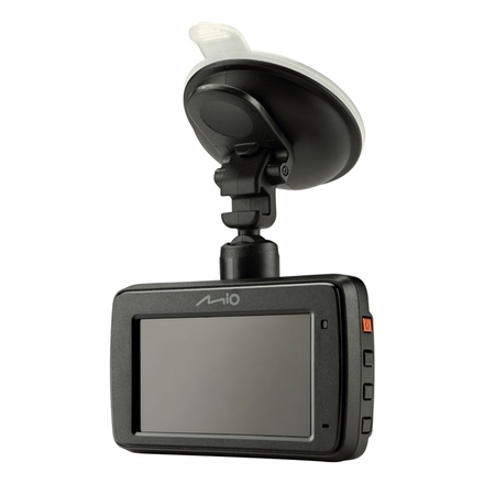 Autokamera Mio MiVue 733 WiFi (1)