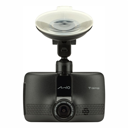Autokamera Mio MiVue 733 WiFi (2)