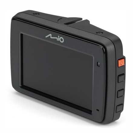 Autokamera Mio MiVue 733 WiFi (4)