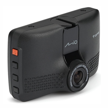 Autokamera Mio MiVue 733 WiFi (6)