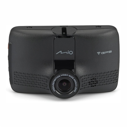 Autokamera Mio MiVue 733 WiFi (7)