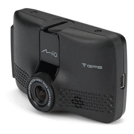 Autokamera Mio MiVue 733 WiFi (8)