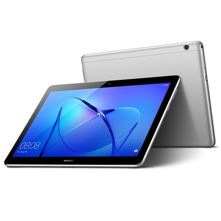 Dotykový tablet Huawei MediaPad T3 10 9.6&quot;, 16 GB, WF, BT, GPS, Android 7.0 - šedý