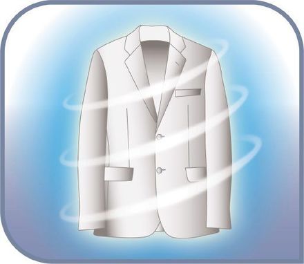 Parní napařovač oděvů Tefal DT7000E0 (9)