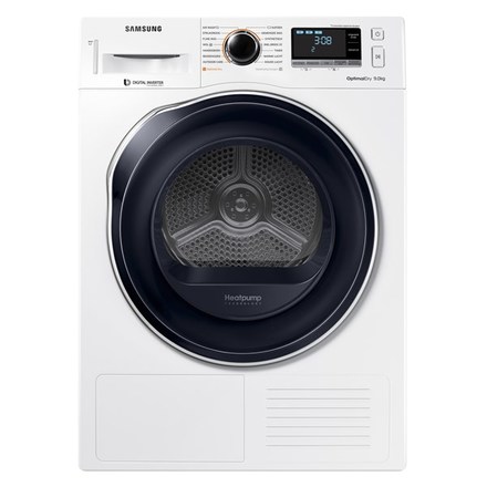Sušička prádla Samsung DV90M6200CW/ ZE