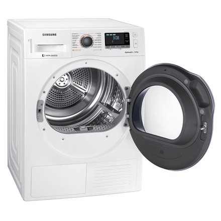 Sušička prádla Samsung DV90M6200CW/ ZE (5)