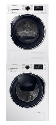 Sušička prádla Samsung DV90M6200CW/ ZE (9)