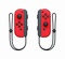 Herní konzole Nintendo Switch s Joy-Con - šedá/ červená + Super Mario Odyssey - šedá/ červená (3)