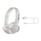 Sluchátka do uši Philips SHB3075WT - bílá (1)