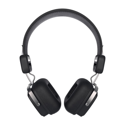 Sluchátka do uší Lamax Beat Elite E-1 - černá (1)