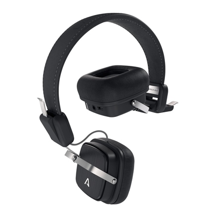 Sluchátka do uší Lamax Beat Elite E-1 - černá (2)