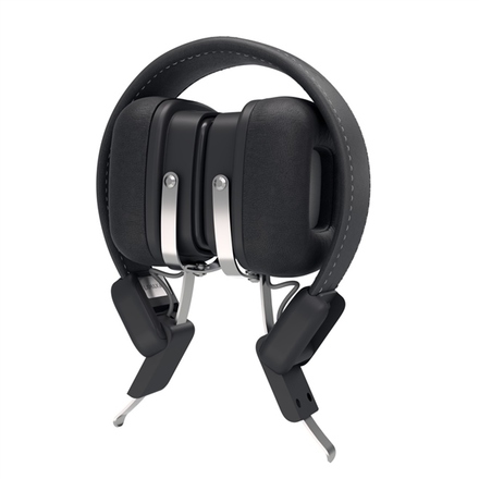 Sluchátka do uší Lamax Beat Elite E-1 - černá (3)