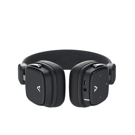 Sluchátka do uší Lamax Beat Elite E-1 - černá (4)