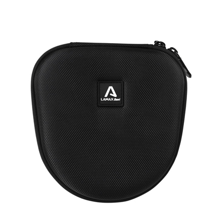 Sluchátka do uší Lamax Beat Elite E-1 - černá (5)