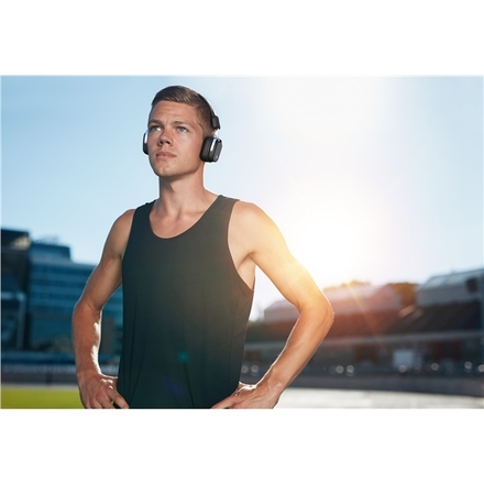 Sluchátka do uší Lamax Beat Elite E-1 - černá (6)