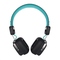 Sluchátka do uší Lamax Beat Elite E-1 Turquois - tyrkysová (1)