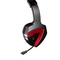 Headset A4Tech Bloody G500 - černý/ červený (3)
