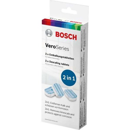 Odvápňovací tablety Bosch TCZ8002N